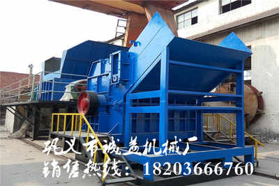 永平縣多功能破碎機(jī)行業(yè)翹楚與金屬材料銷售聯(lián)動發(fā)展